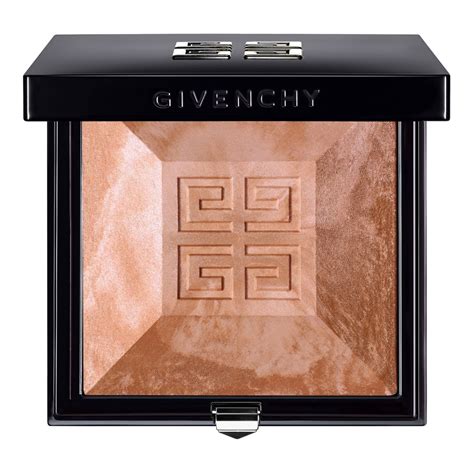 Givenchy Poudre Bonne Mine Healthy Glow Powder Reviews